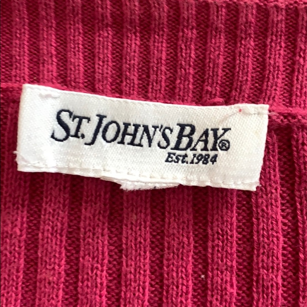Pink Sweater - Picture 3 of 3